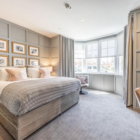 No1 Apartments St Andrews - South Street 外观 照片