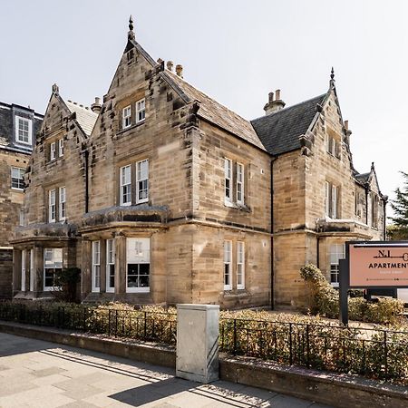No1 Apartments St Andrews - South Street 外观 照片