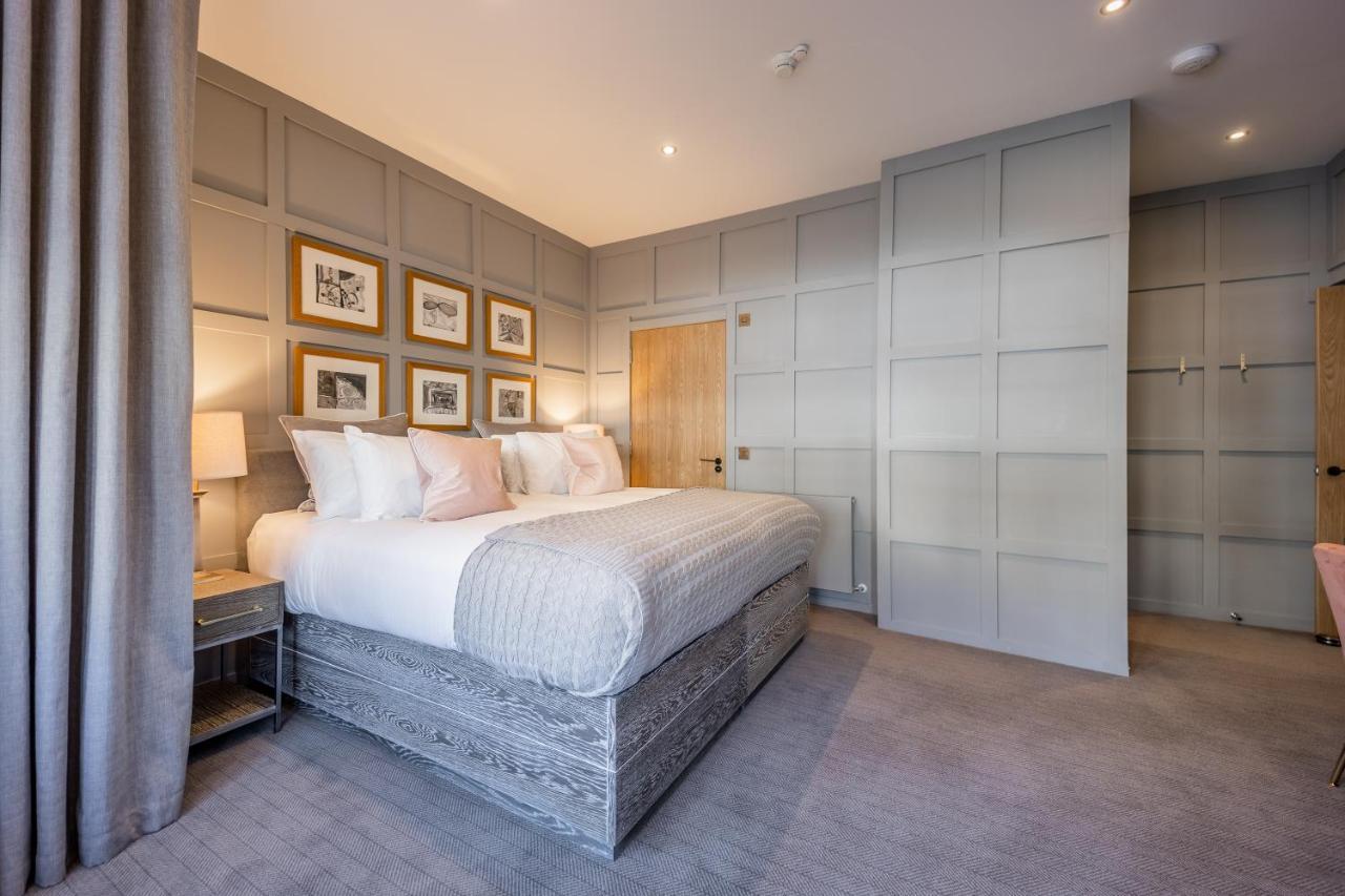 No1 Apartments St Andrews - South Street 外观 照片