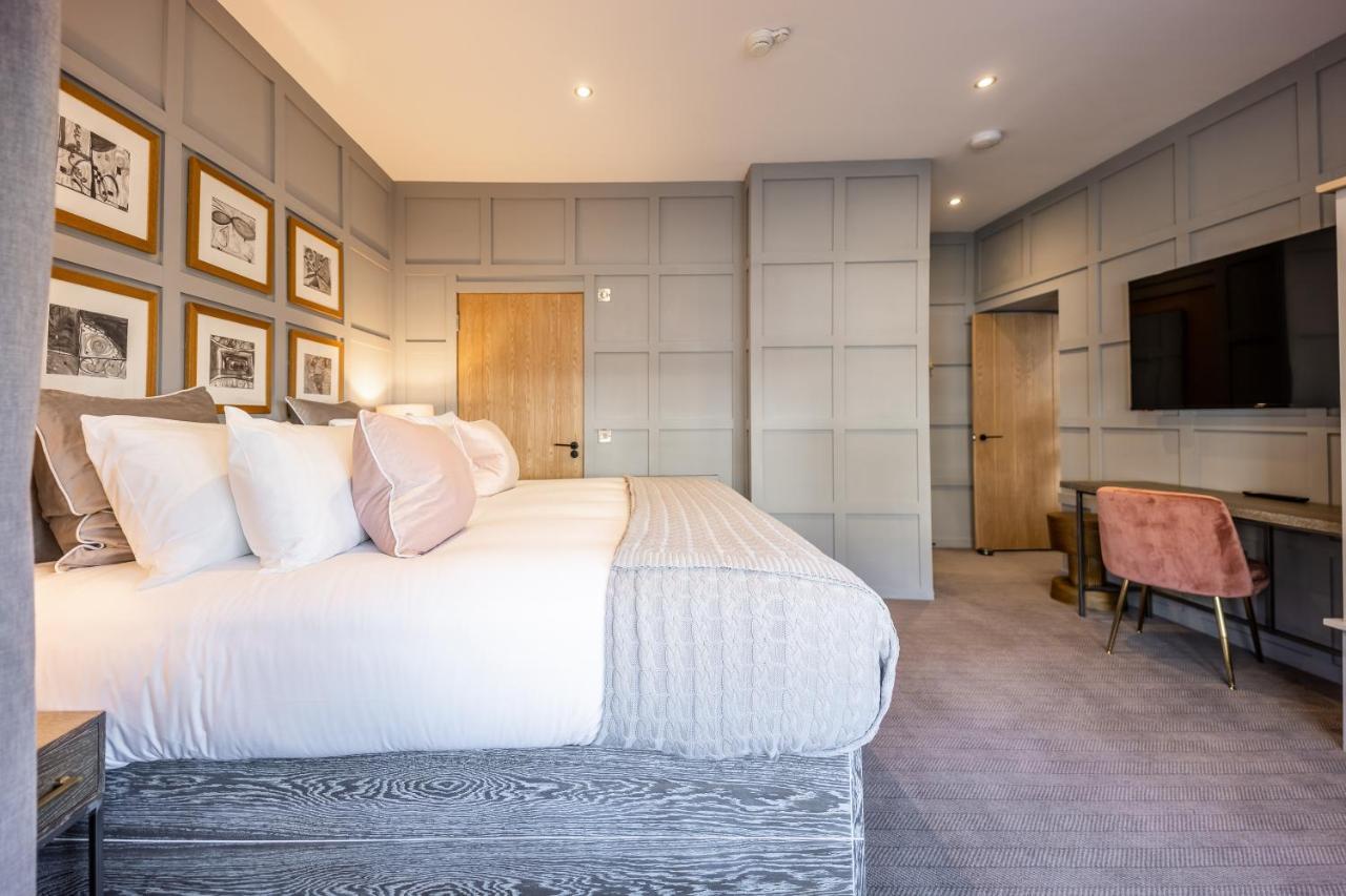 No1 Apartments St Andrews - South Street 外观 照片