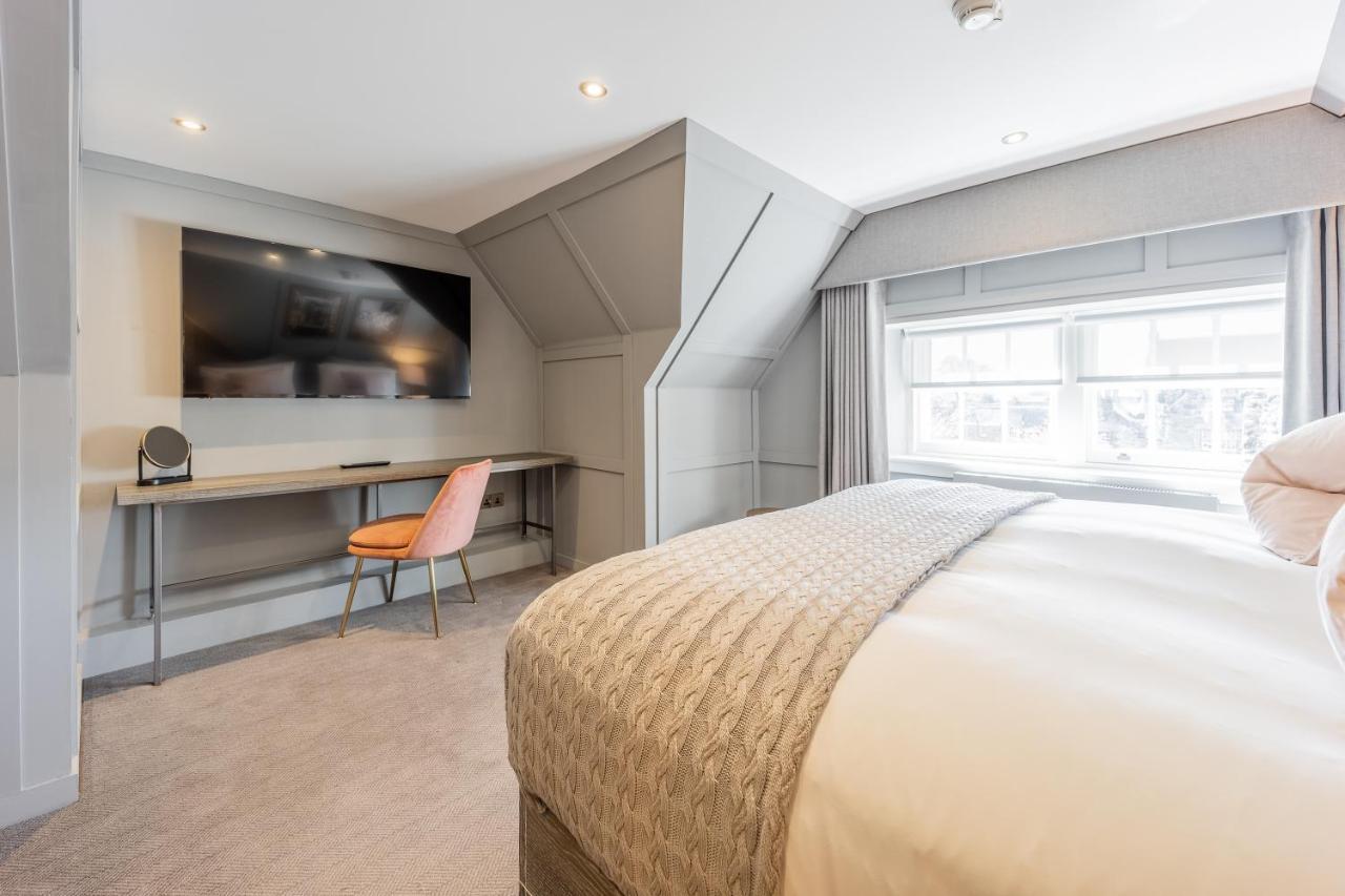 No1 Apartments St Andrews - South Street 外观 照片