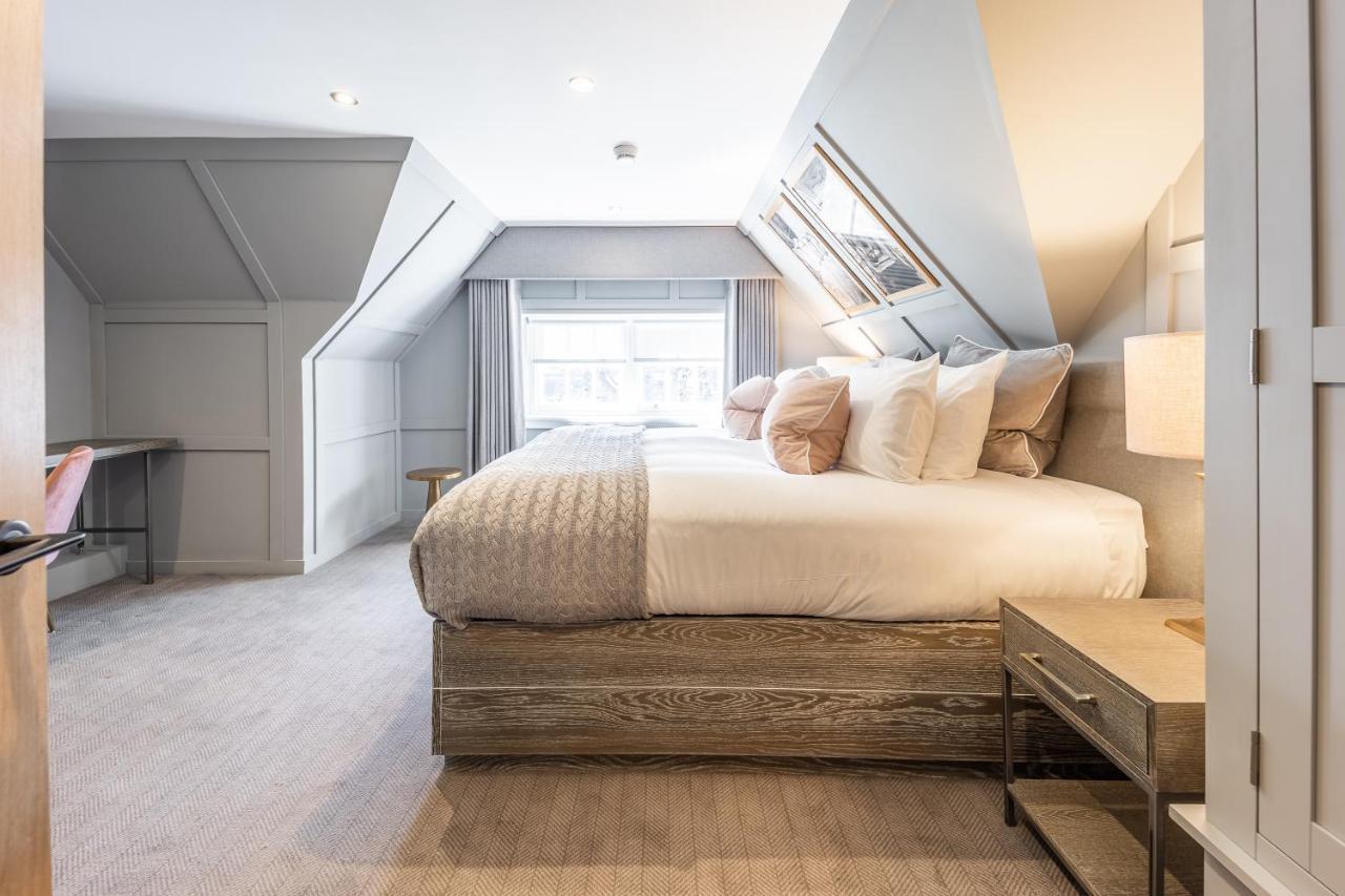 No1 Apartments St Andrews - South Street 外观 照片