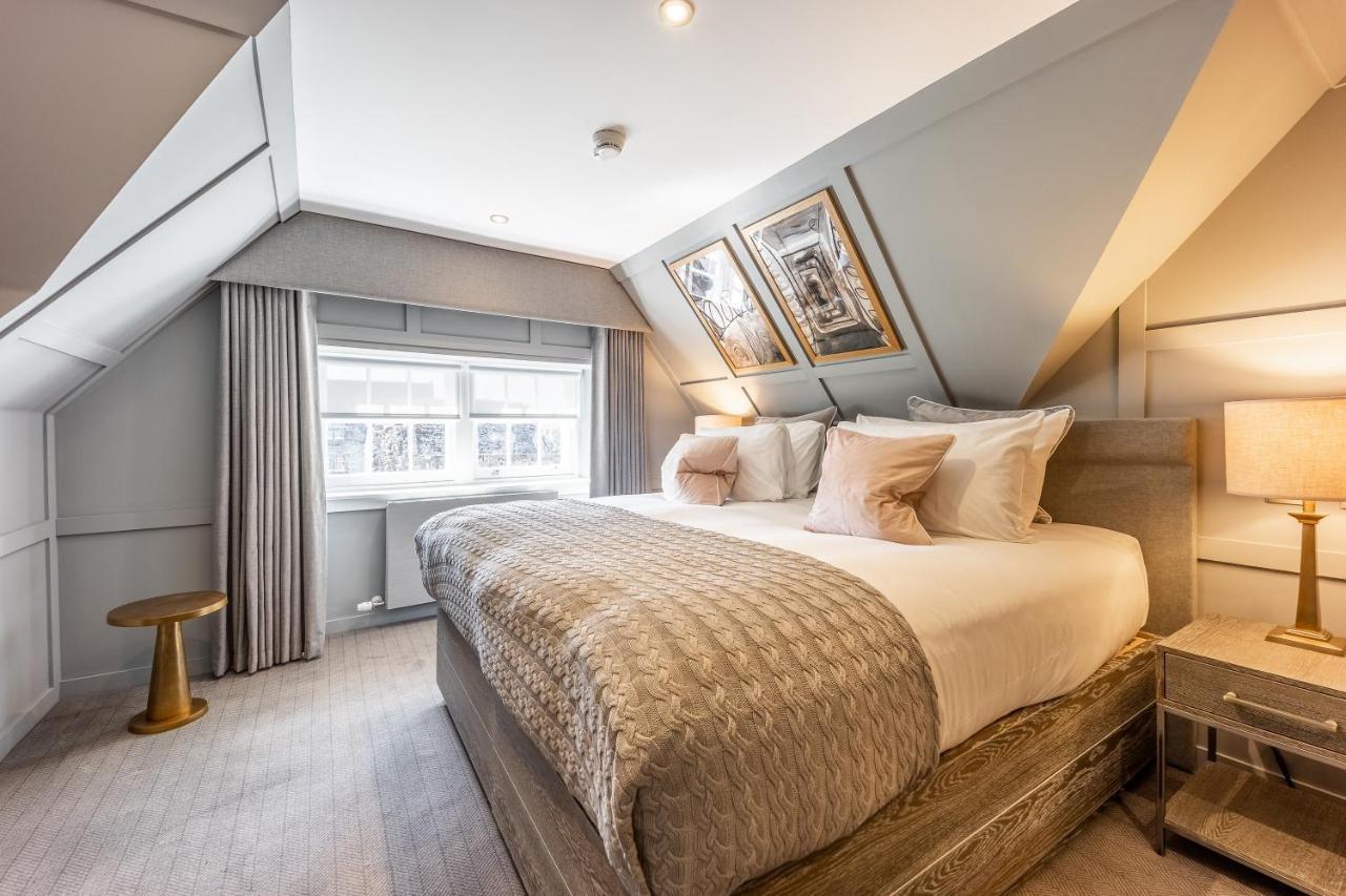 No1 Apartments St Andrews - South Street 外观 照片